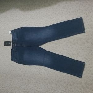 Secrets by David Vered high waist jeans 10